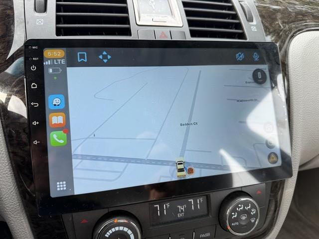 Cadillac DTS Luxury I 2009