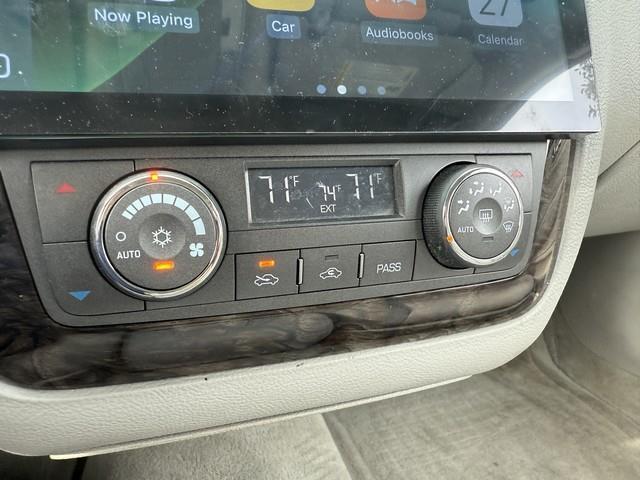 Cadillac DTS Luxury I 2009