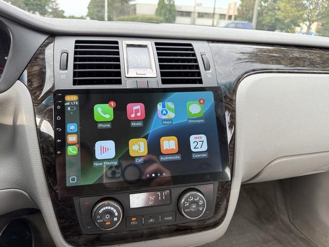 Cadillac DTS Luxury I 2009