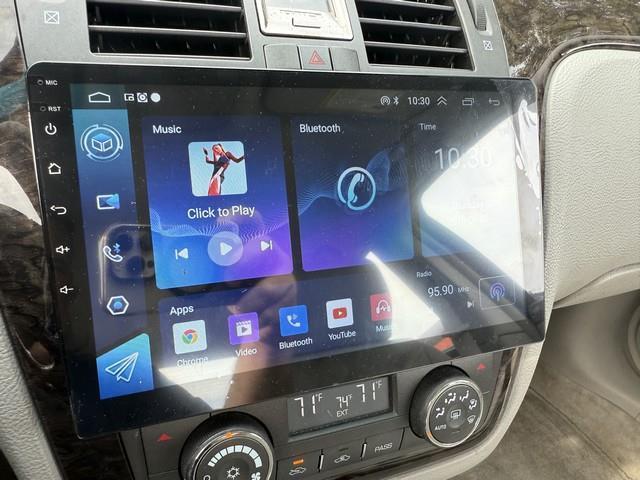 Cadillac DTS Luxury I 2009