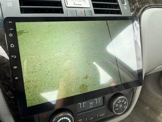 Cadillac DTS Luxury I 2009