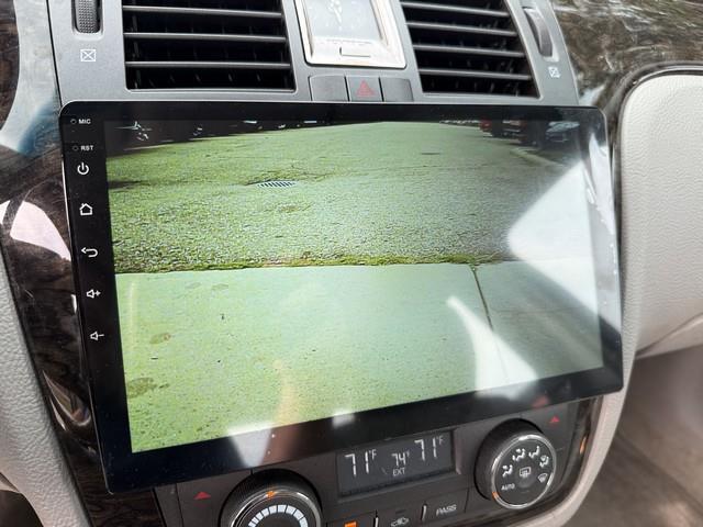 Cadillac DTS Luxury I 2009