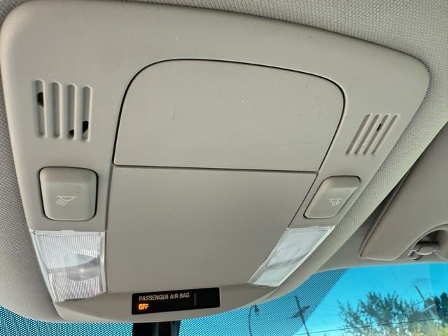 Cadillac DTS Luxury I 2009