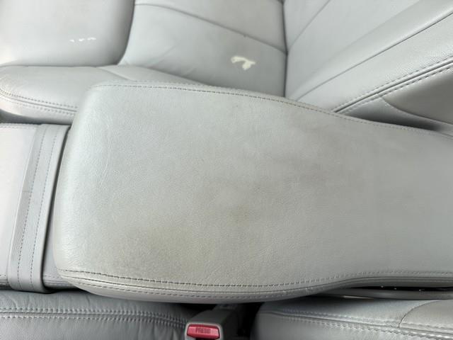 Cadillac DTS Luxury I 2009