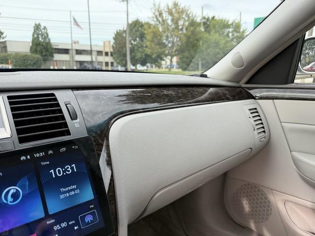 Cadillac DTS Luxury I 2009