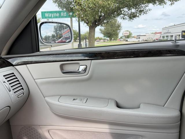 Cadillac DTS Luxury I 2009