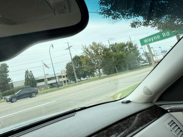 Cadillac DTS Luxury I 2009