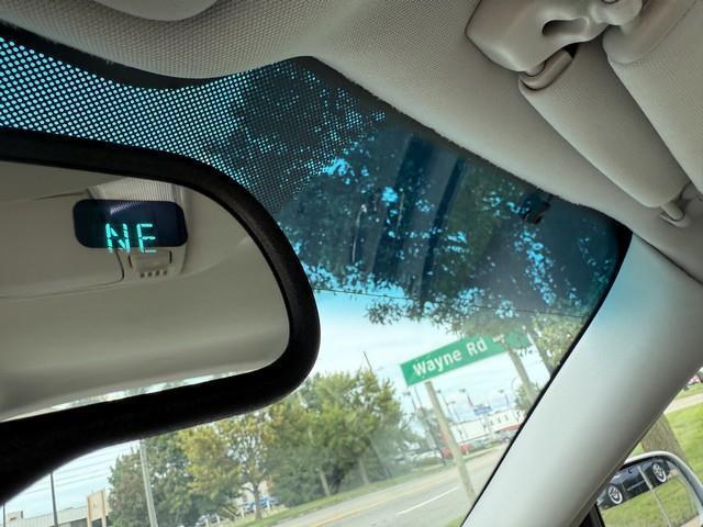 Cadillac DTS Luxury I 2009