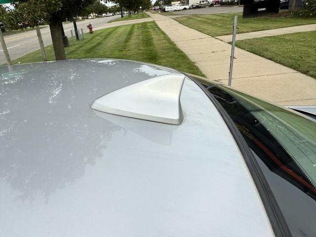 Cadillac DTS Luxury I 2009