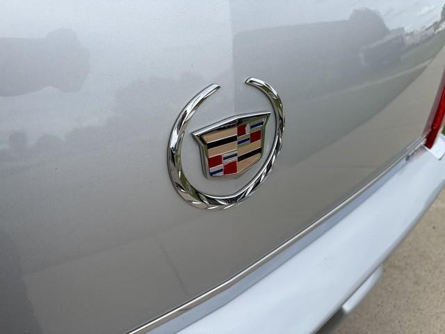 Cadillac DTS Luxury I 2009