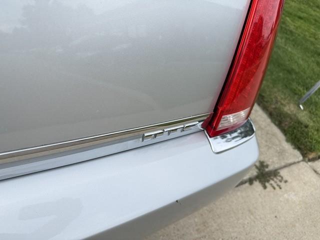 Cadillac DTS Luxury I 2009