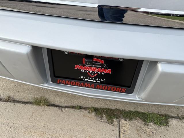 Cadillac DTS Luxury I 2009