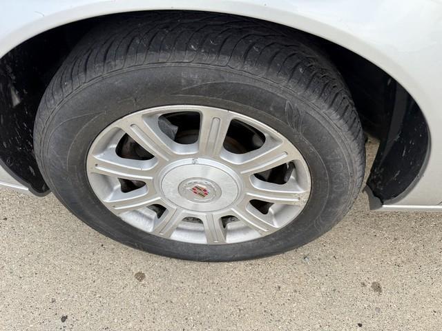 Cadillac DTS Luxury I 2009