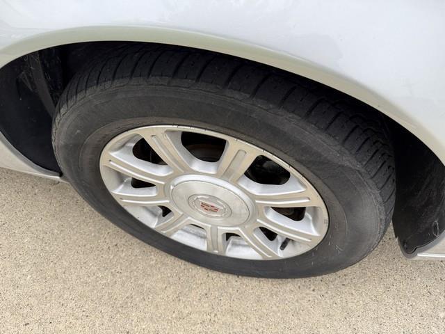 Cadillac DTS Luxury I 2009