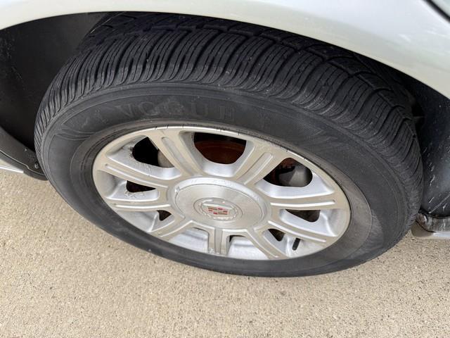 Cadillac DTS Luxury I 2009