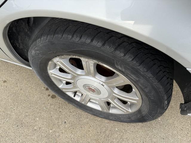 Cadillac DTS Luxury I 2009