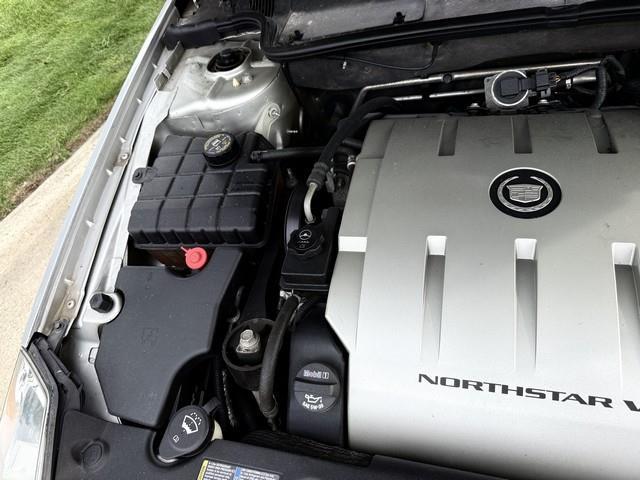 Cadillac DTS Luxury I 2009