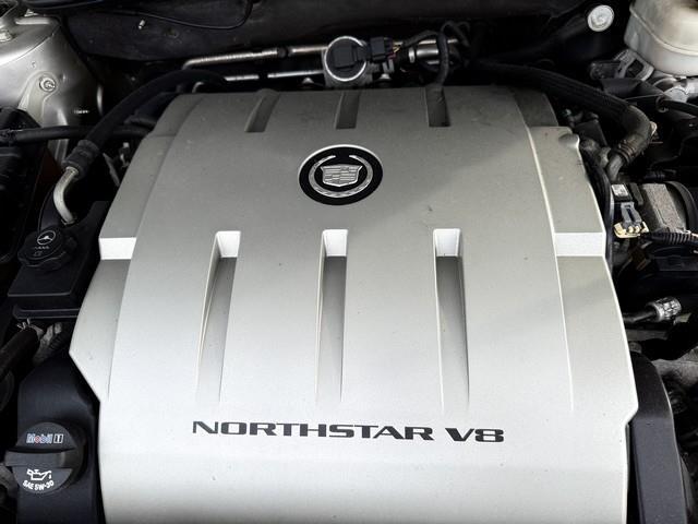 Cadillac DTS Luxury I 2009