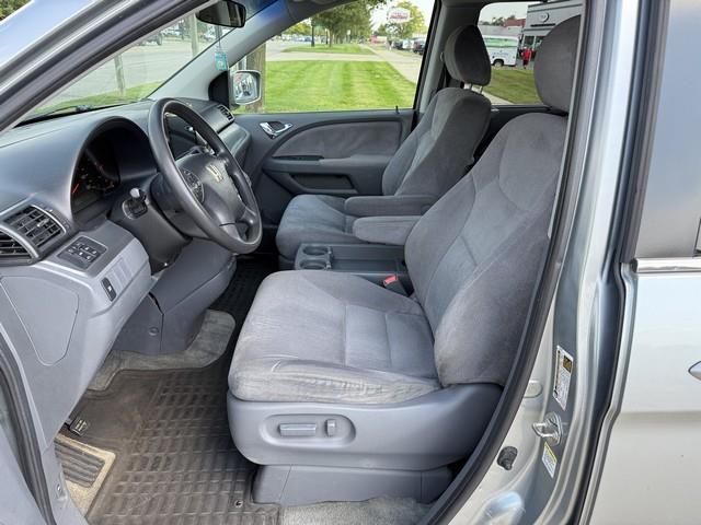 Honda Odyssey EX 2007 Honda Odyssey EX 2007