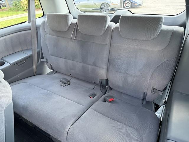 Honda Odyssey EX 2007 Honda Odyssey EX 2007