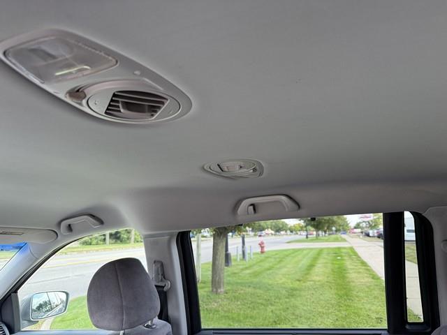 Honda Odyssey EX 2007 Honda Odyssey EX 2007
