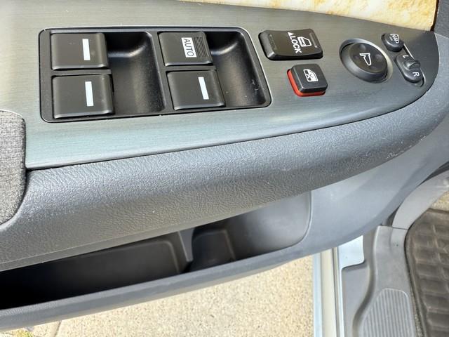 Honda Odyssey EX 2007 Honda Odyssey EX 2007