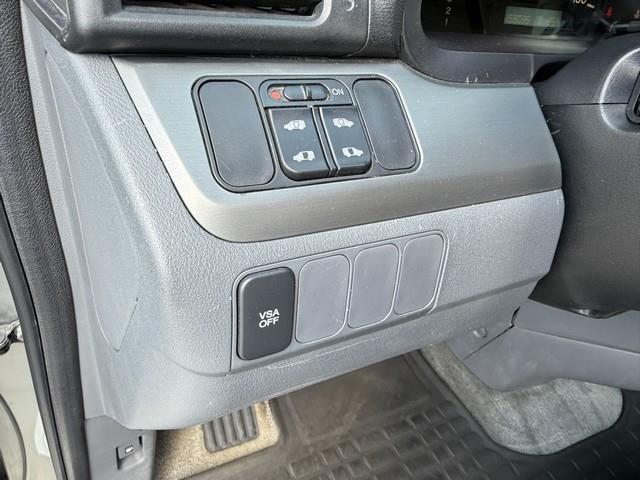 Honda Odyssey EX 2007 Honda Odyssey EX 2007