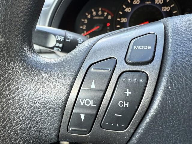 Honda Odyssey EX 2007 Honda Odyssey EX 2007