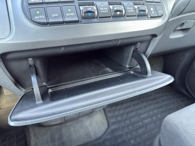 Honda Odyssey EX 2007 Honda Odyssey EX 2007