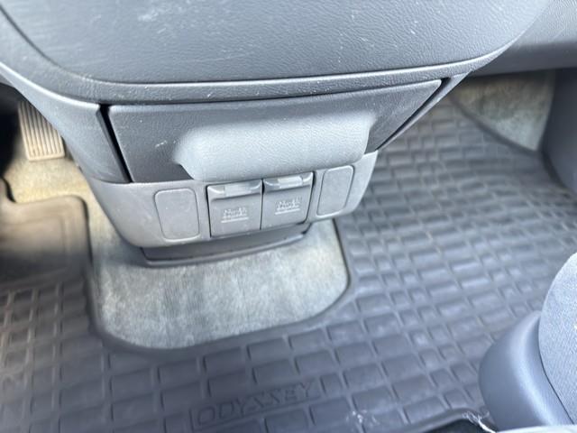 Honda Odyssey EX 2007 Honda Odyssey EX 2007