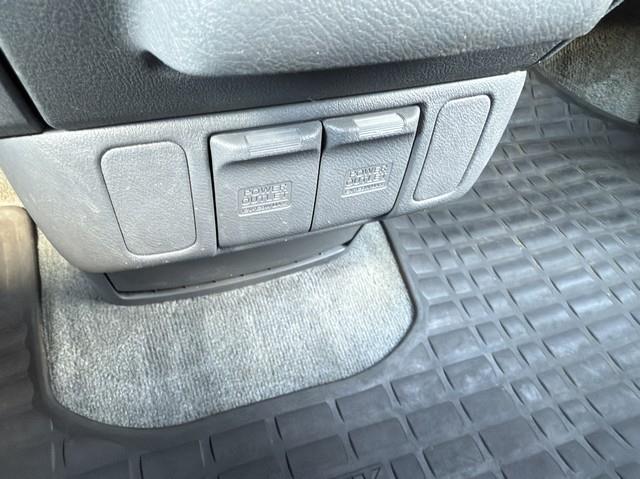 Honda Odyssey EX 2007 Honda Odyssey EX 2007