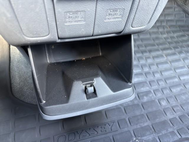 Honda Odyssey EX 2007 Honda Odyssey EX 2007