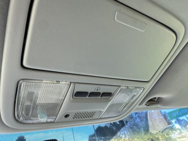 Honda Odyssey EX 2007 Honda Odyssey EX 2007