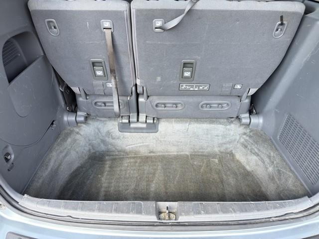 Honda Odyssey EX 2007 Honda Odyssey EX 2007
