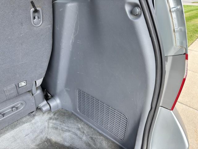 Honda Odyssey EX 2007 Honda Odyssey EX 2007