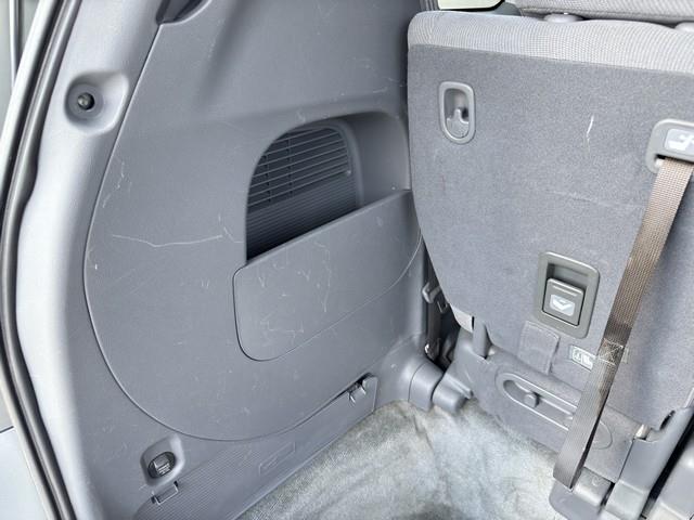 Honda Odyssey EX 2007 Honda Odyssey EX 2007