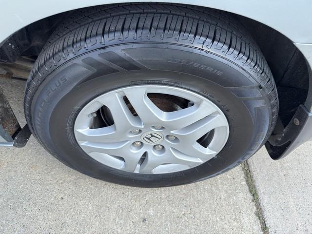Honda Odyssey EX 2007 Honda Odyssey EX 2007