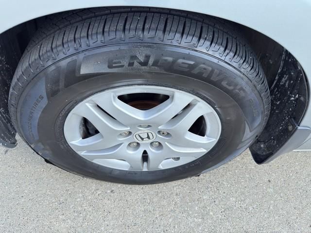 Honda Odyssey EX 2007 Honda Odyssey EX 2007