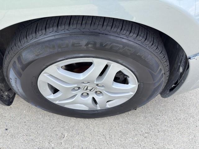 Honda Odyssey EX 2007 Honda Odyssey EX 2007