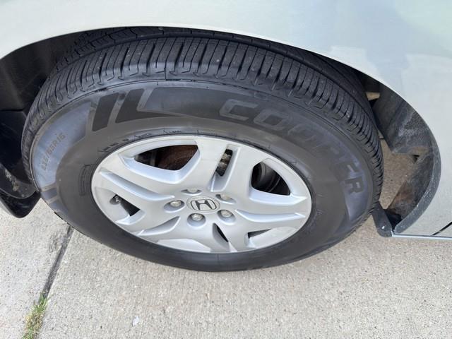 Honda Odyssey EX 2007 Honda Odyssey EX 2007