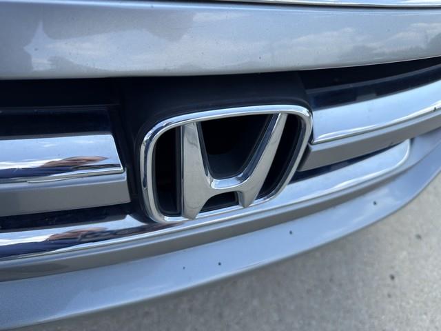 Honda Odyssey EX 2007 Honda Odyssey EX 2007
