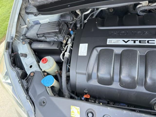 Honda Odyssey EX 2007 Honda Odyssey EX 2007