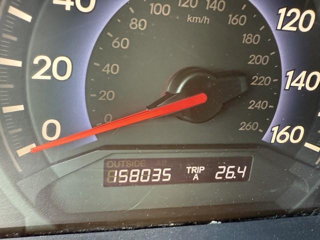 Honda Odyssey EX 2007 Honda Odyssey EX 2007
