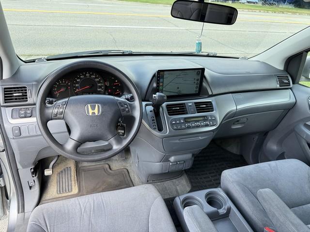 Honda Odyssey EX 2007