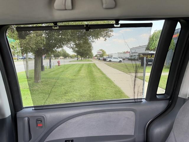 Honda Odyssey EX 2007