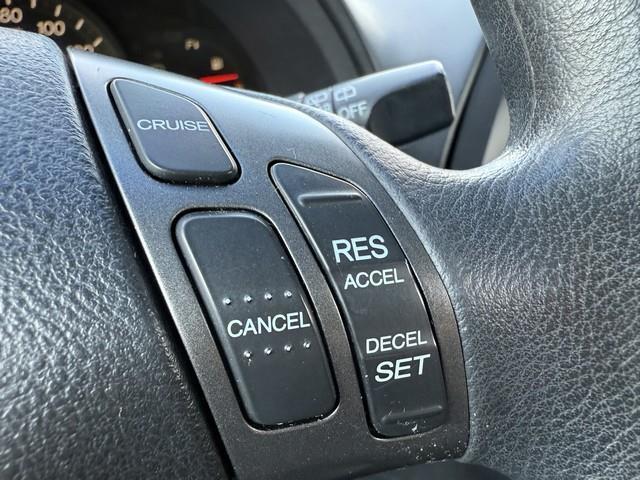 Honda Odyssey EX 2007