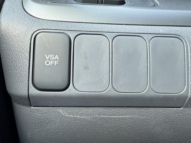 Honda Odyssey EX 2007