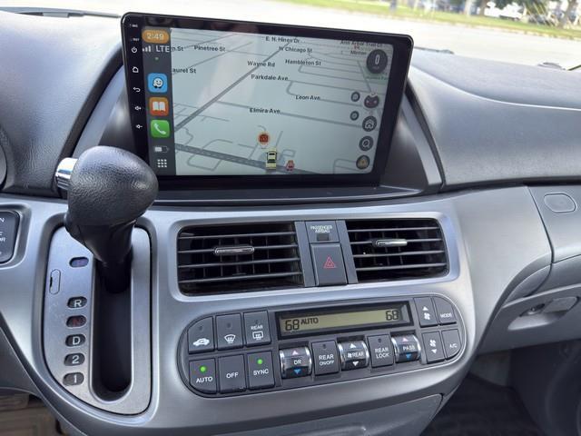 Honda Odyssey EX 2007