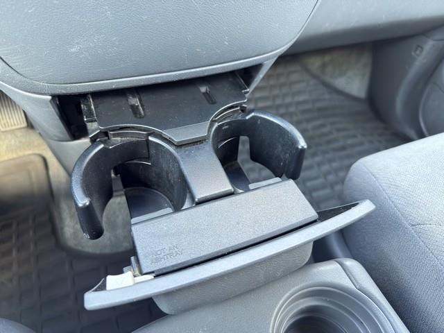 Honda Odyssey EX 2007