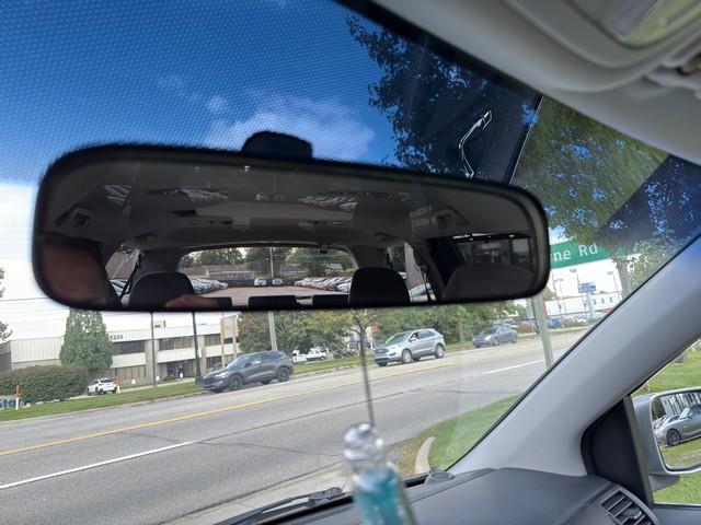 Honda Odyssey EX 2007